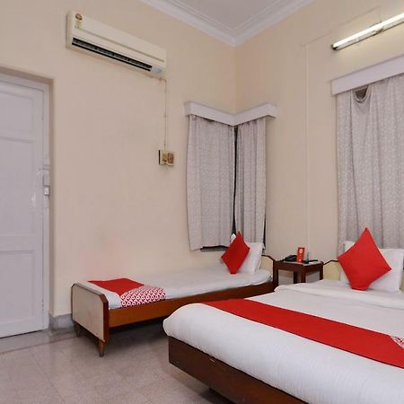 Oyo 10826 Sona Guest House Kalkutta Kültér fotó