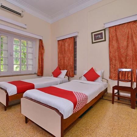 Oyo 10826 Sona Guest House Kalkutta Kültér fotó