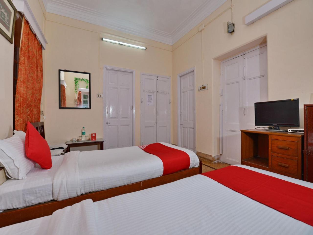 Oyo 10826 Sona Guest House Kalkutta Kültér fotó