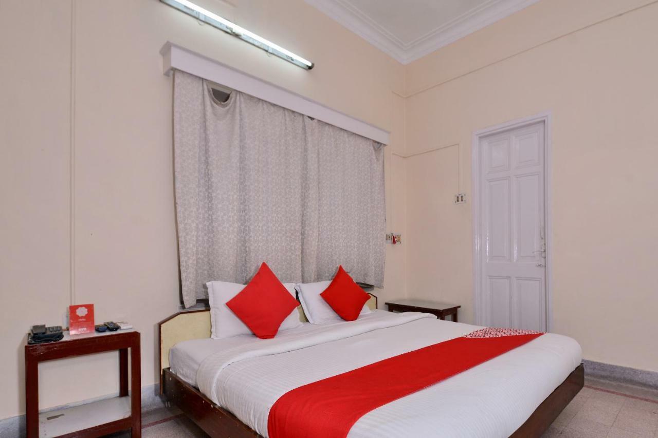 Oyo 10826 Sona Guest House Kalkutta Kültér fotó