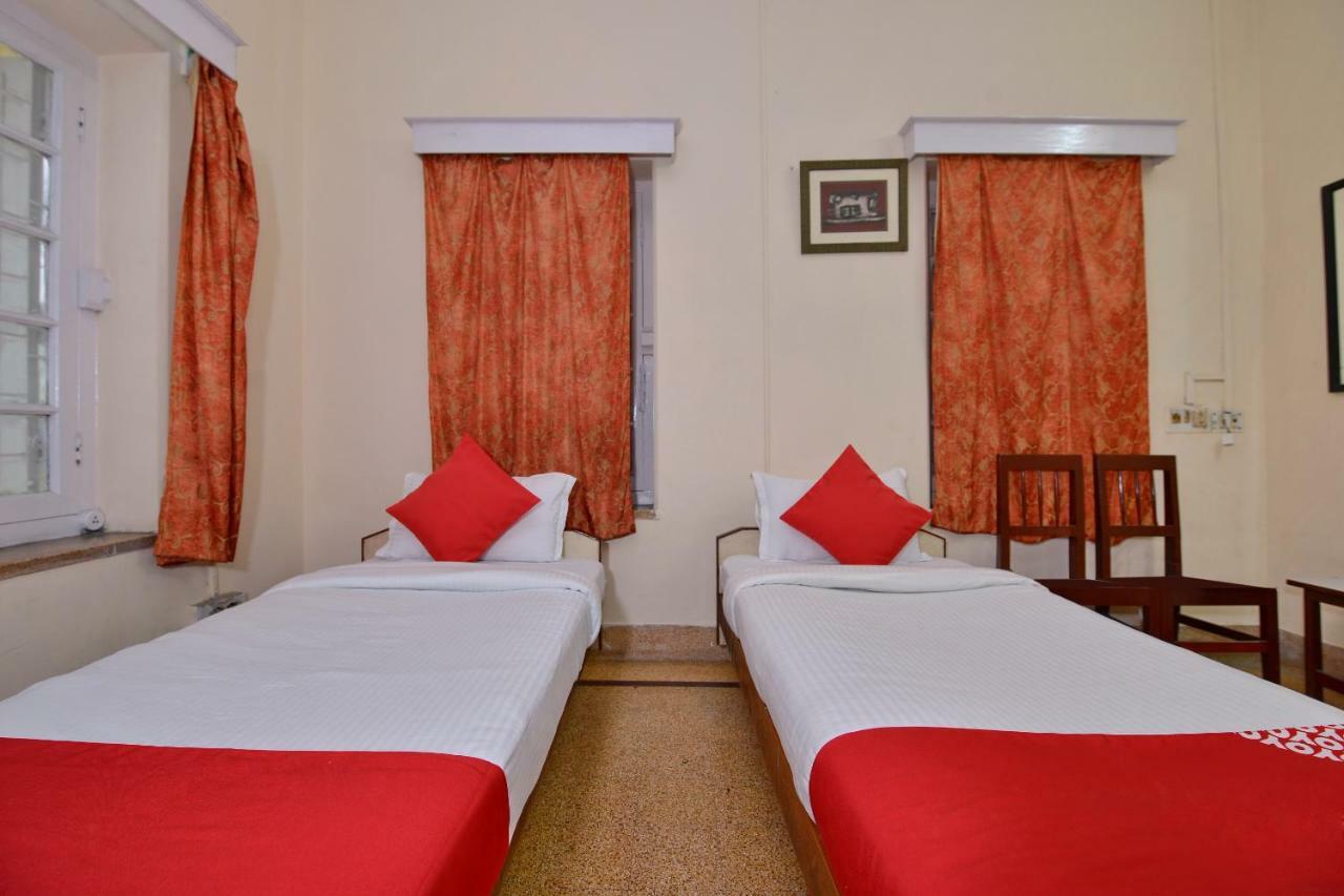 Oyo 10826 Sona Guest House Kalkutta Kültér fotó
