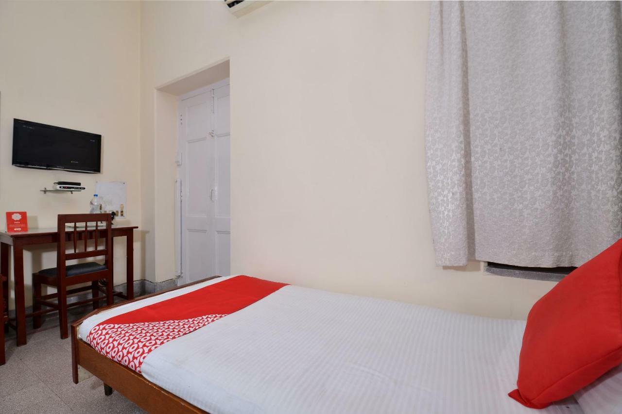 Oyo 10826 Sona Guest House Kalkutta Kültér fotó