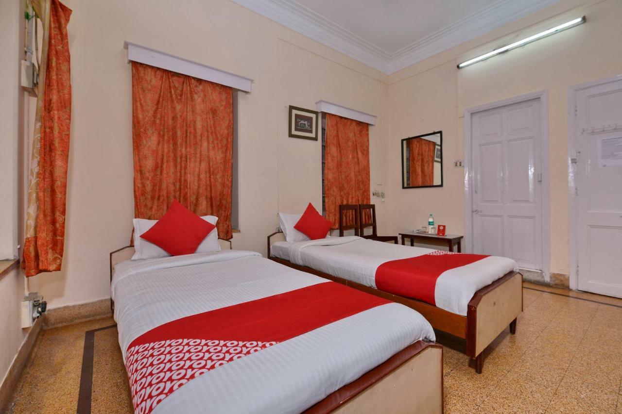 Oyo 10826 Sona Guest House Kalkutta Kültér fotó