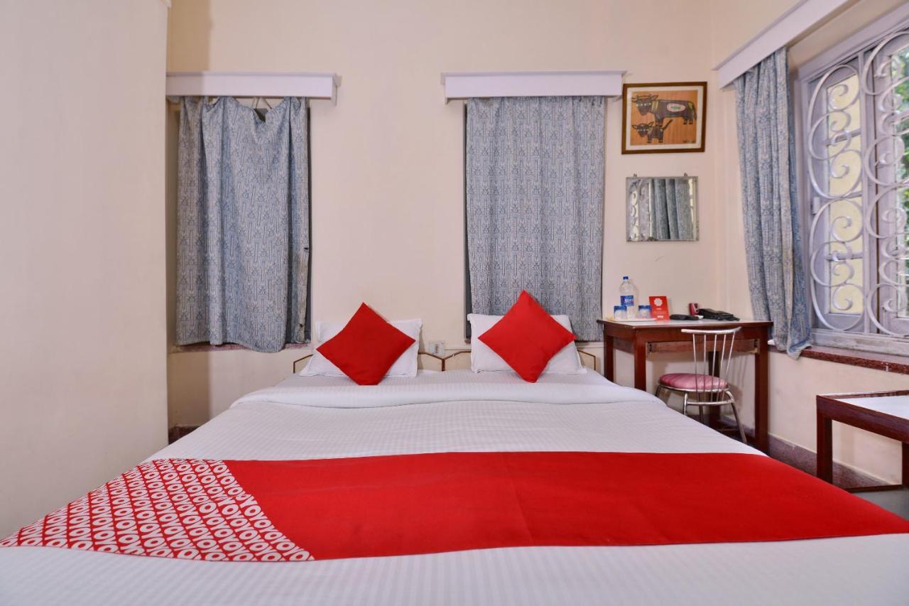 Oyo 10826 Sona Guest House Kalkutta Kültér fotó