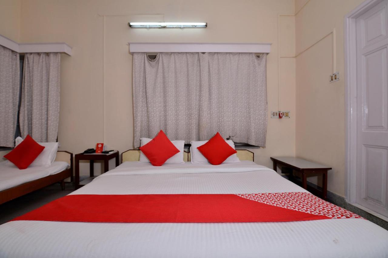 Oyo 10826 Sona Guest House Kalkutta Kültér fotó