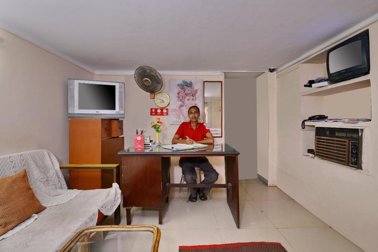 Oyo 10826 Sona Guest House Kalkutta Kültér fotó