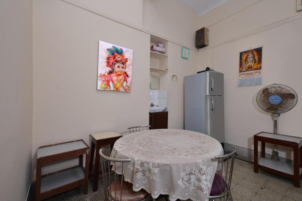 Oyo 10826 Sona Guest House Kalkutta Kültér fotó